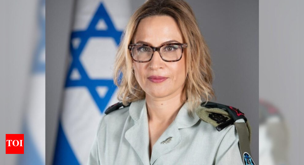 'Blood libel against IDF': What led to Israel’s top army lawyer’s exit; links to leaked video