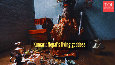 Kumari, the living goddess of Nepal: History, traditions, and how to meet her in Kathmandu