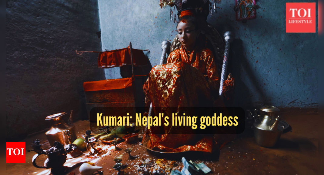 Kumari, the living goddess of Nepal: History, traditions, and how to meet her in Kathmandu