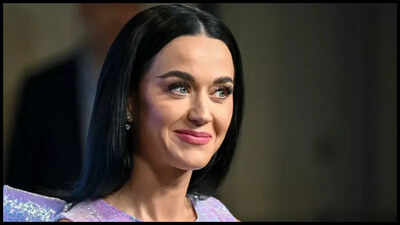 'I am dating someone': Katy Perry CONFIRMS being in a relationship! Declines another fan proposal