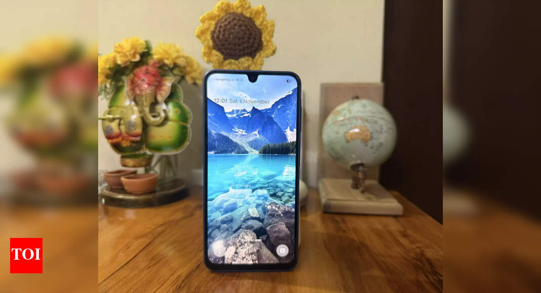 Samsung Galaxy A17 5G review: A reliable phone for everyday use