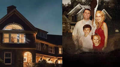 5 Netflix true crime series that exposed the most notorious homes and their dark pasts