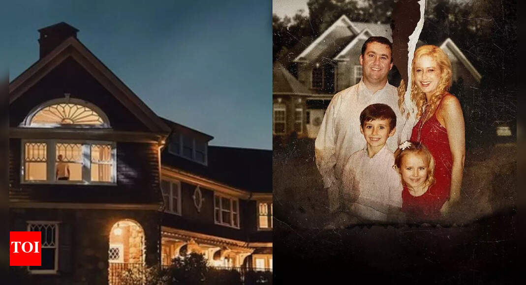 5 Netflix true crime series that exposed the most notorious homes and their dark pasts
