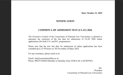  Check last date to apply here