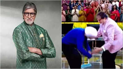 In light of Amitabh Bachchan's appearance with Diljit Dosanjh on KBC, security forces are investigating threats issued by a disbanded Khalistani group. At the same time, Diljit's scheduled performance in Melbourne is feeling the pressure, with the threat level spiking ahead of planned protest demonstrations and a troubling video from the group's chief, fueling fears of possible conflict. Amitabh Bachchan to get security cover over threats from Khalistani group after episode with Diljit Dosanjh? - Report