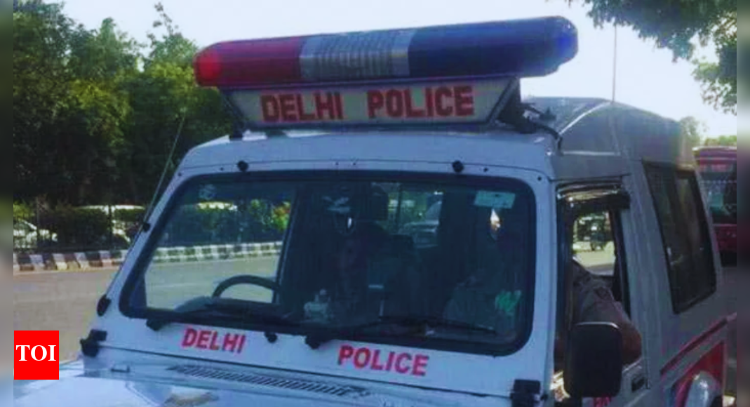 Delhi shocker: Police arrested 2 for killing Hashim Baba gang member