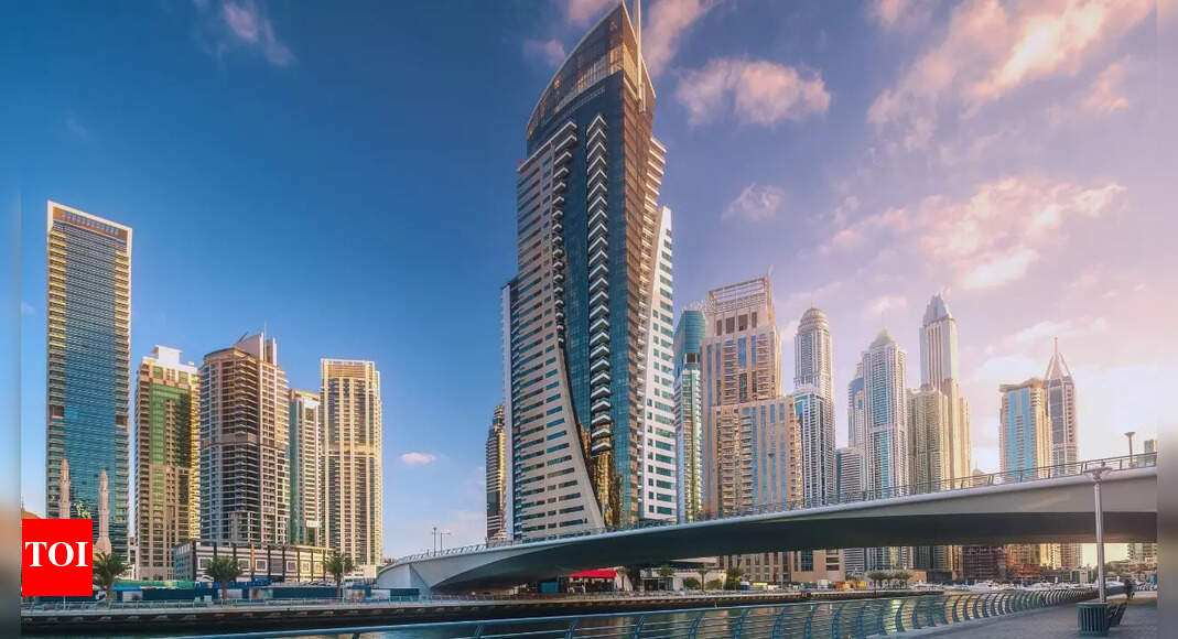 UAE introduces 30-minute return permit for Golden Visa holders abroad; get details here