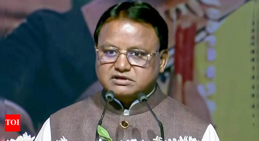 Centre clears 62 new PG seats across six Odisha medical colleges, CM Majhi calls it boost for healthcare, education