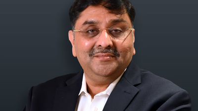 Who is Bankim Brahmbhatt, Indian-origin CEO of telecom company accused of duping BlackRock of millions of dollars