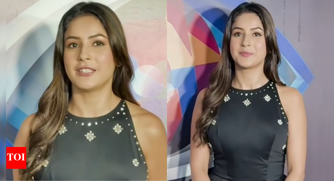 Shehnaaz Gill opens about her brother Shehbaaz's Bigg Boss 19 journey, says makers didn’t let her meet him