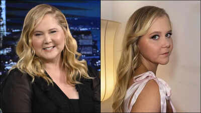 Amy Schumer's weight loss journey: 44-year-old actress says, 'I’m feeling strong and like myself'
