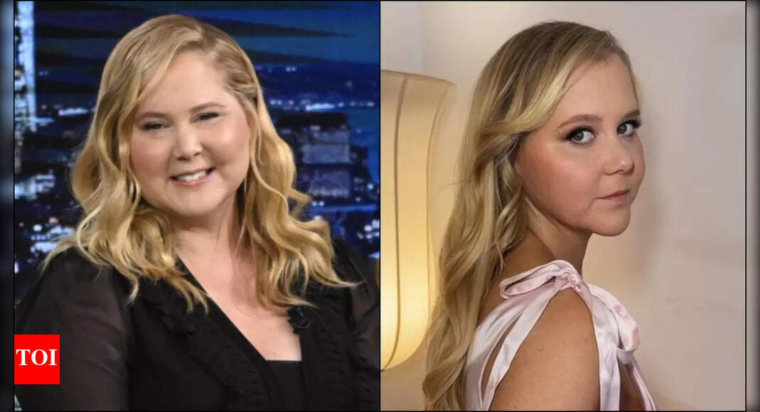 Amy Schumer's weight loss journey: 44-year-old actress says, 'I’m feeling strong and like myself'