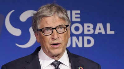 Bill Gates warning on AI: Tons of investments will be dead ends and ...