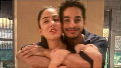 Ishaan Khatter celebrated his 30th birthday with warm wishes pouring in from friends, family, and fans. His sister-in-law, Mira Rajput, shared a heartfelt photo wishing him “Happy 30th Ish, we love you. Mira Rajput’s birthday wish for 'Homebound' star Ishaan Khatter is filled with devar-bhabhi love, says ‘Happy 30th’ - See PIC