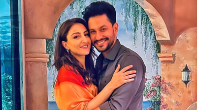 Soha Ali Khan once opened up on getting trolled for her interfaith marriage with Kunal Kemmu: ‘They ask how many rozas I have kept’