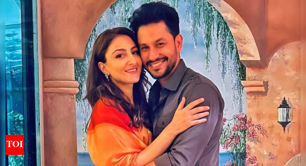 Soha Ali Khan once opened up on getting trolled for her interfaith marriage with Kunal Kemmu: ‘They ask how many rozas I have kept’