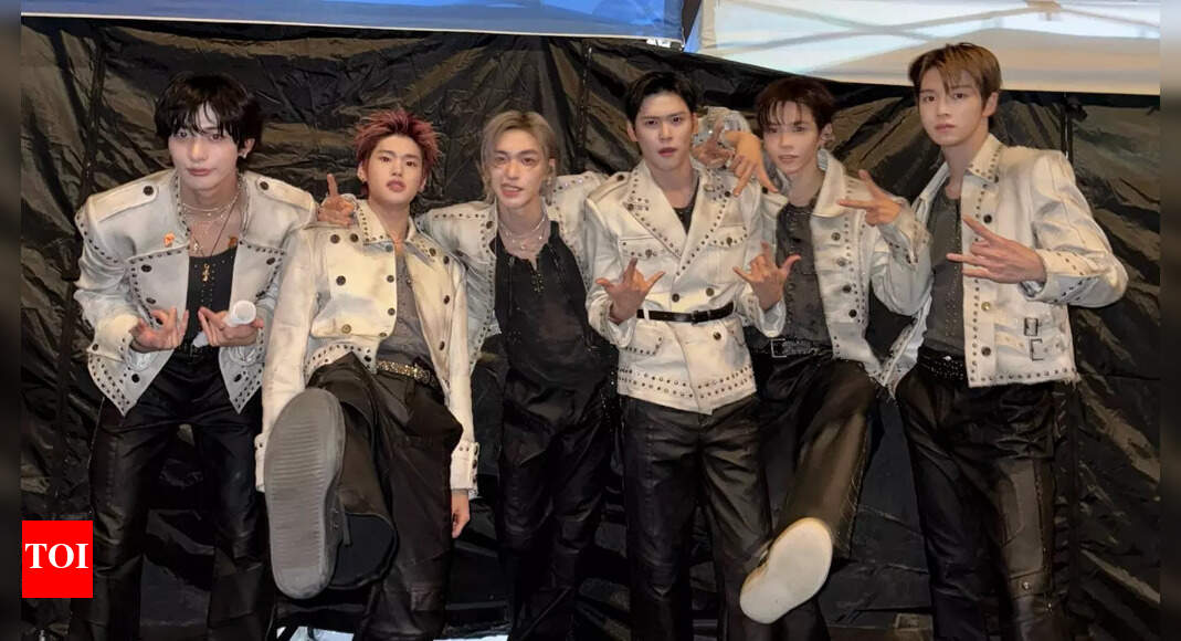 RIIZE talks about former member Seunghan, fans react saying, ‘They’re turning his pain into a storyline’