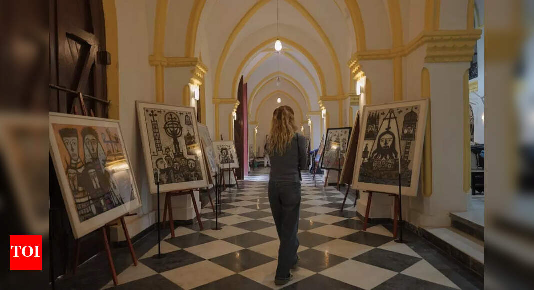 2nd Edition of Bengal Biennale 2026–27 announces new curatorial vision and collaborative approach