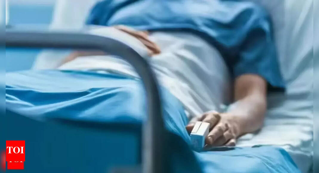 Food poisoning scare: Over 50 students hospitalised after having dinner at hostel in Telangana