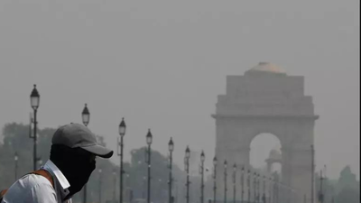  15% of deaths in Delhi linked to air pollution, says study