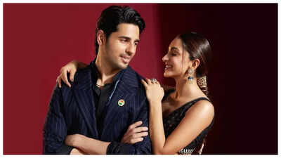 Bollywood stars Sidharth Malhotra and Kiara Advani, who married in 2023, welcomed a baby girl on July 15th. Sidharth shared that they are still trying to determine who their daughter resembles, with the couple constantly admiring her. While their daughter's name remains private, both mother and child are reportedly in good health. Sidharth Malhotra and Kiara Advani trying to figure out whom their daughter has taken after