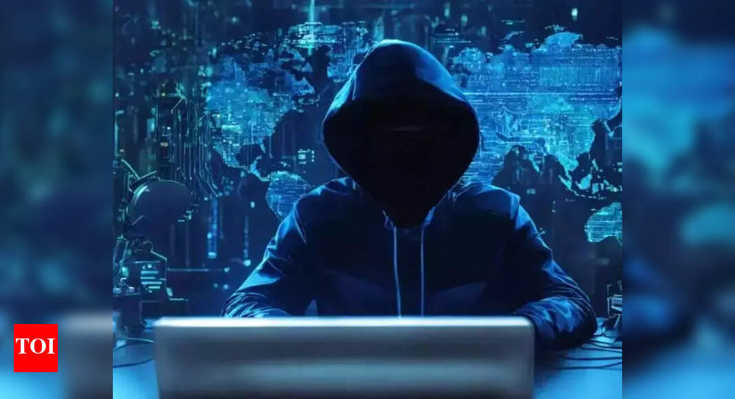 Woman loses Rs 5.58 lakh to online task job scam