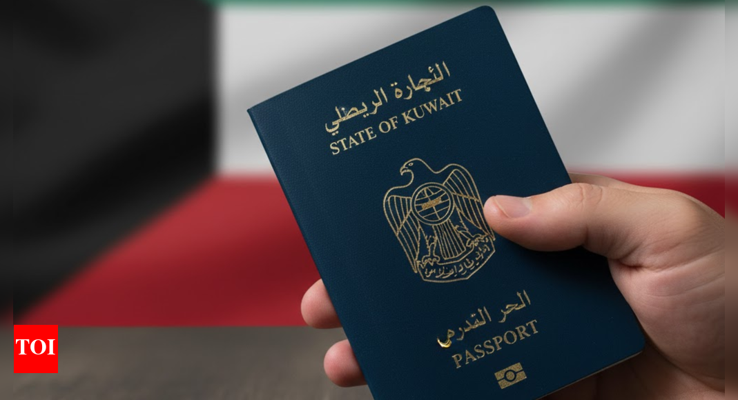 Stripped of nationality: What Kuwait’s new circular means for citizens