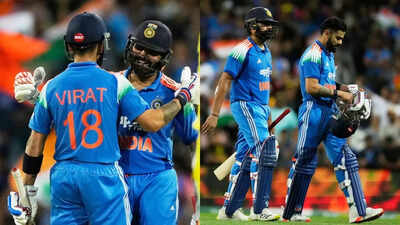  BCCI questioned over Virat Kohli's 'exit'