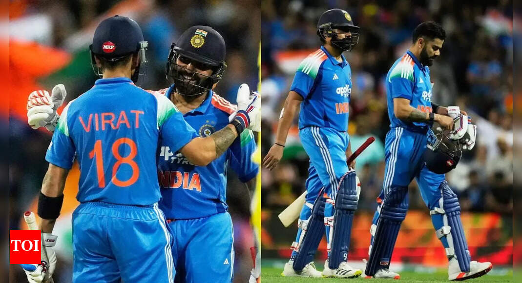 'Threw him out like a fly!': BCCI questioned over Virat Kohli's 'exit'