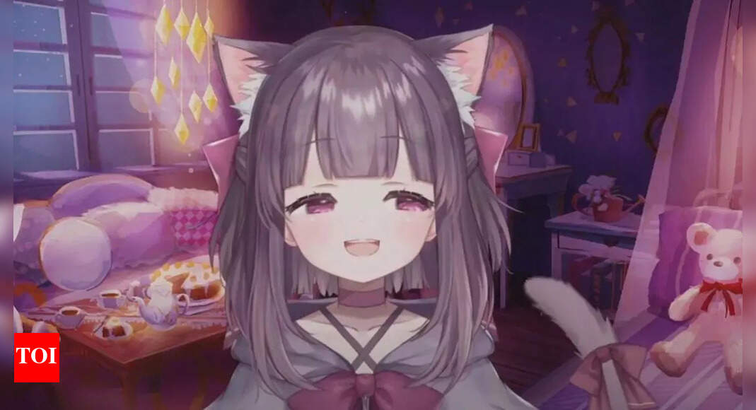 What really happened to VTuber Shondo aka “fallenshadow”? Fans shocked after her sudden hospital update