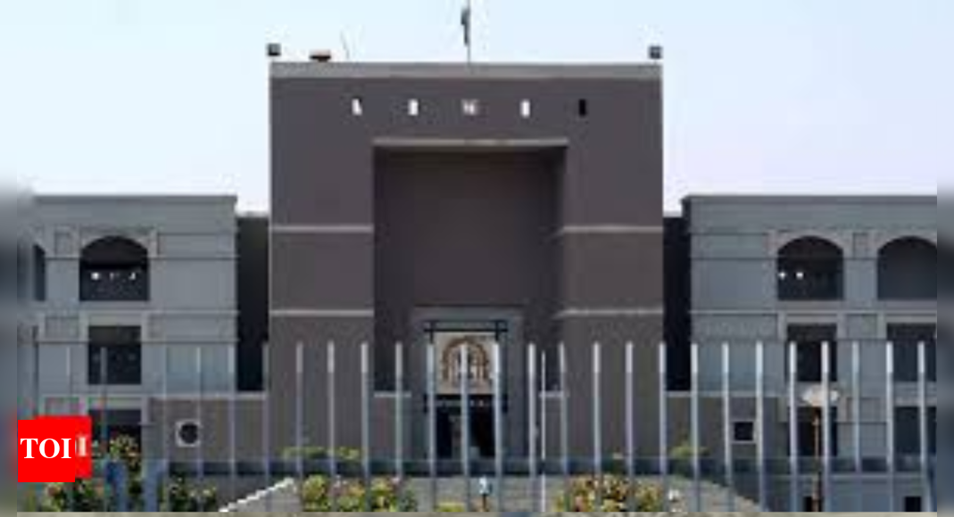 Gujarat HC to hear dispute between IIMA, student over re-admission after failed mediation