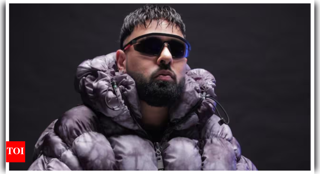 Badshah: I’ve always believed that music is borderless, I feel my sound is more fearless, more global