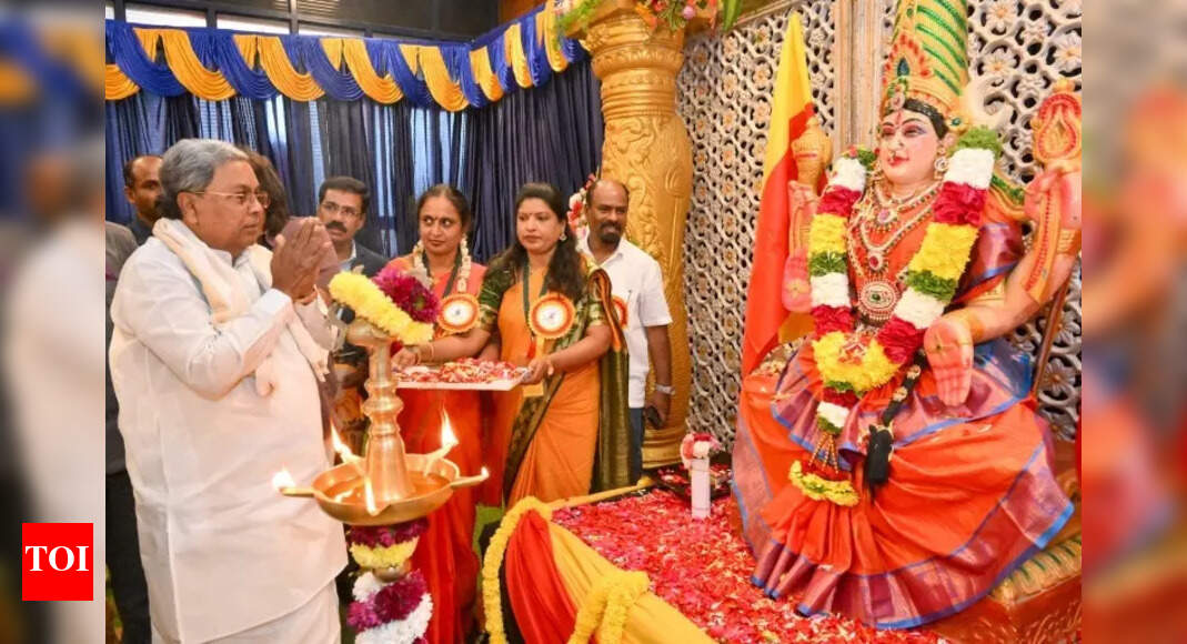 From IT to AI: Karnataka unveils vision to make Kannada future-proof in AI era