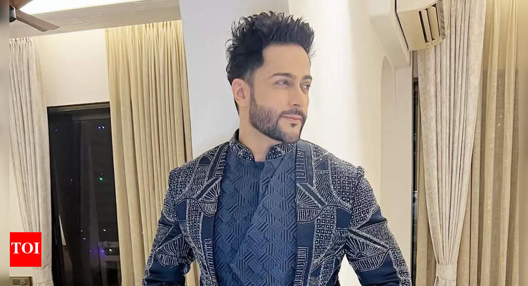 Shalin Bhanot on his upcoming global tour; says ‘Stage shows feel like live cinema to me’