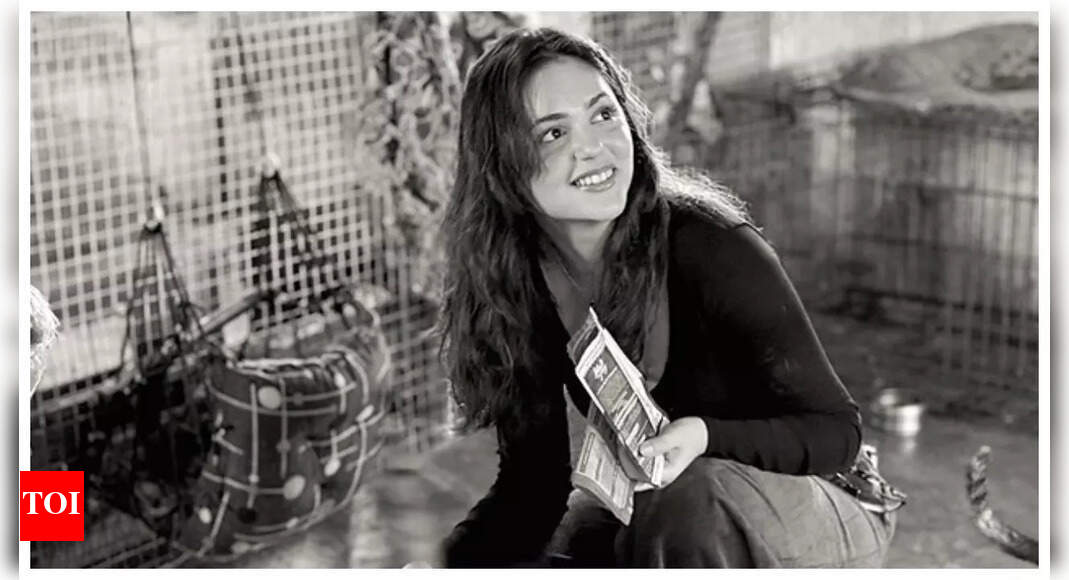 <div>Aneet Padda: 'You have to be your own soldier'</div> <div>Aneet Padda: 'You have to be your own soldier'</div>