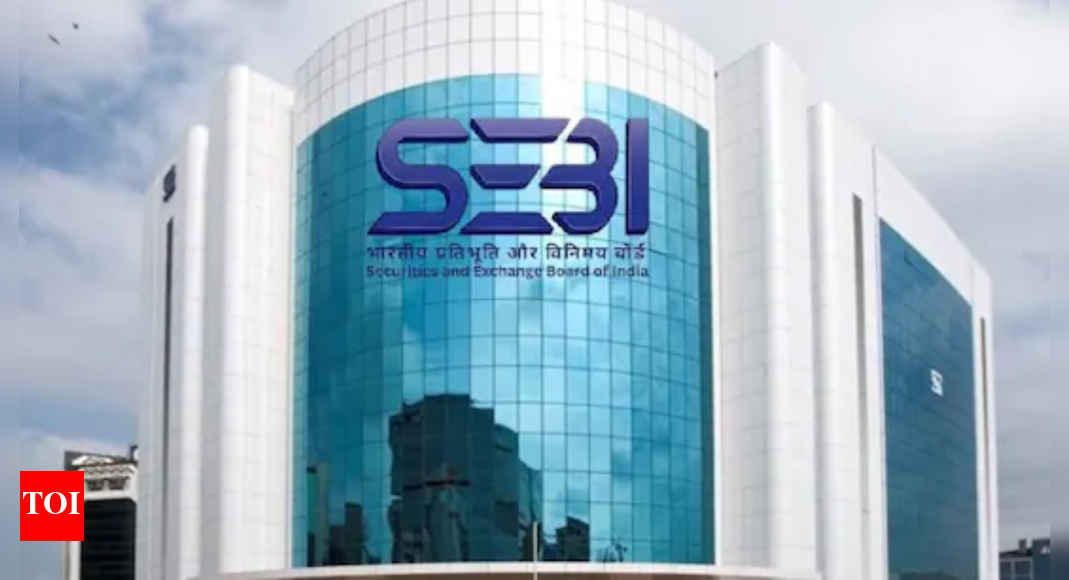 SEBI recruitment 2025: Registration begins for 110 Officer Grade A vacancies at sebi.gov.in, check direct link to apply here