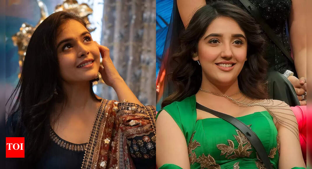 Bigg Boss 19: Muskan Bamne stands up for Ashnoor Kaur; writes ‘Body type doesn’t define your worth, hard work does’