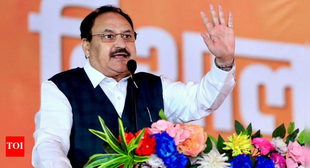 'RJD to bring back jungle raj': BJP renews attack on Tejashwi Yadav; cites 'Shahabuddin's son's nomination'