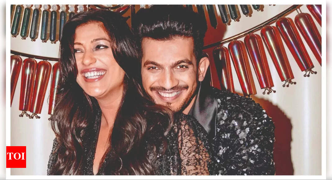 Arjun Bijlani on his birthday wish: It is simple, to keep doing work that touches hearts