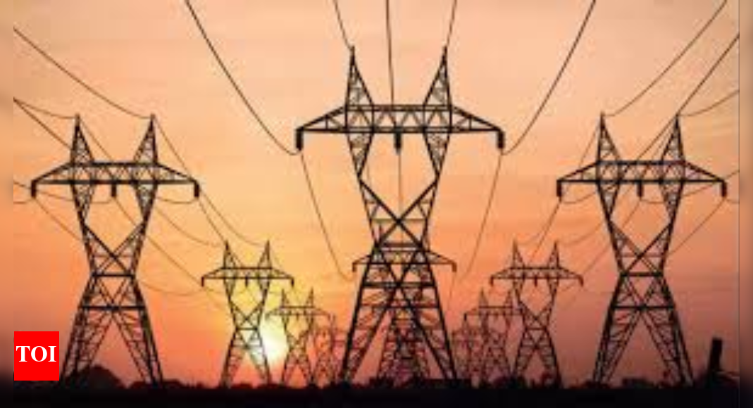 Energy demand trends: Power consumption dips 6% to 132 billion units in October; unseasonal rains and cooler weather curb usage