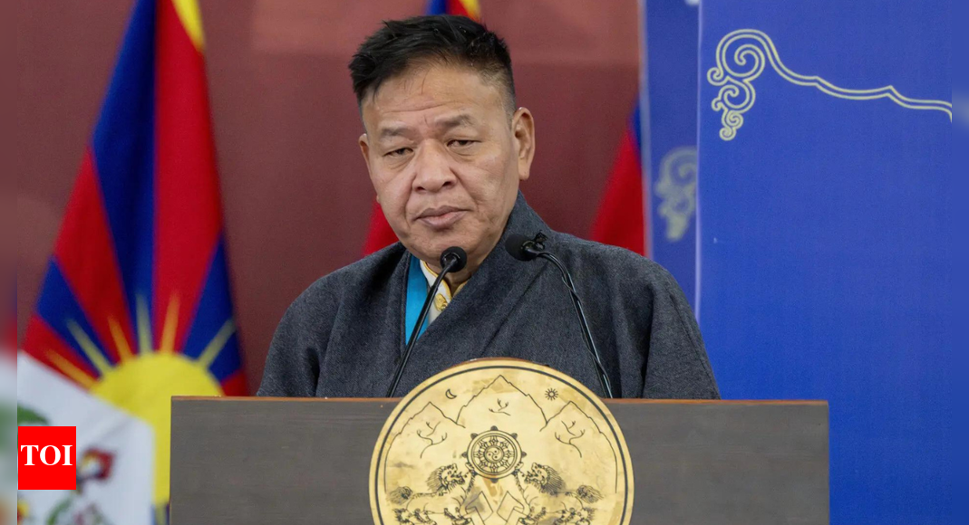 ‘Look for the rebirth of Mao Zedong’: Tibetan leader mocks China’s control over Dalai Lama reincarnation; rejects Beijing’s ‘golden urn’ claim