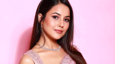 Shehnaaz Gill opens up on marriage, says ‘It’s not necessary anymore’