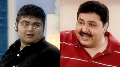 Deven Bhojani remembers late co-star Satish Shah in an emotional tribute as Sarabhai Vs Sarabhai marks 21 years