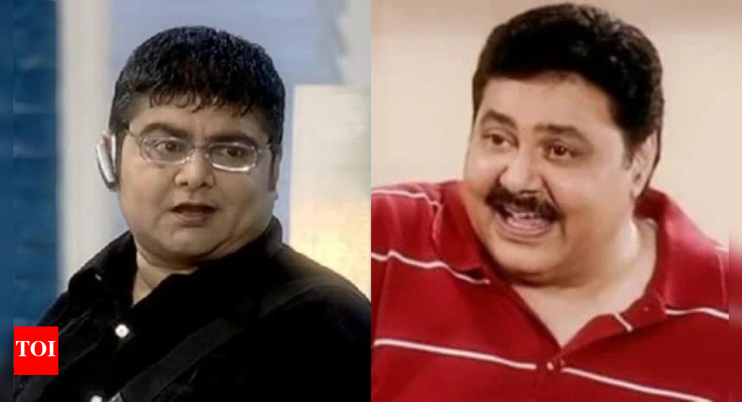 Deven Bhojani remembers late co-star Satish Shah in an emotional tribute as Sarabhai Vs Sarabhai marks 21 years