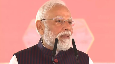 El primer ministro Modi felicita a Lucknow por su incorporación a la lista de Ciudades Creativas de la Gastronomía de la UNESCO