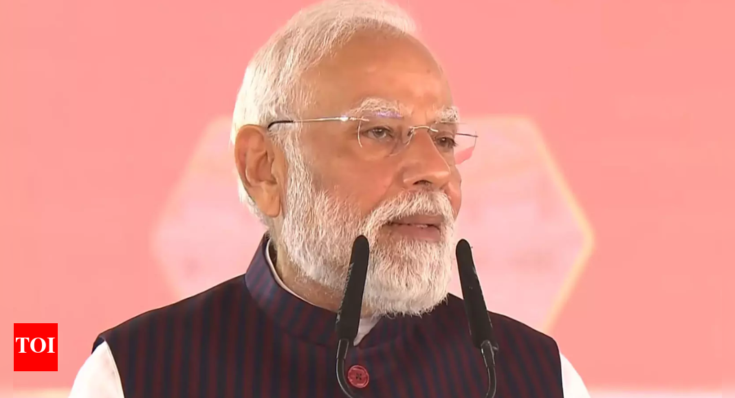 PM Modi congratulates Lucknow as city joins UNESCO's Creative Cities of Gastronomy list