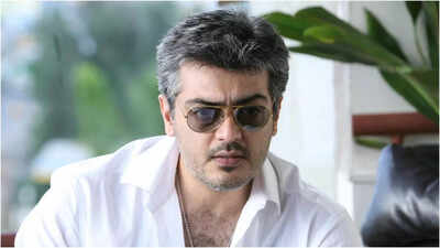 Ajith Kumar credits success to his wife, Shalini; talks about sacrifices: ‘Can’t go to my son’s school to drop him off'