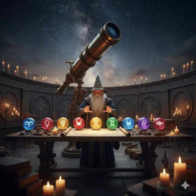 Horóscopo Diario: Predicciones Astrológicas para el 1 de noviembre de 2025