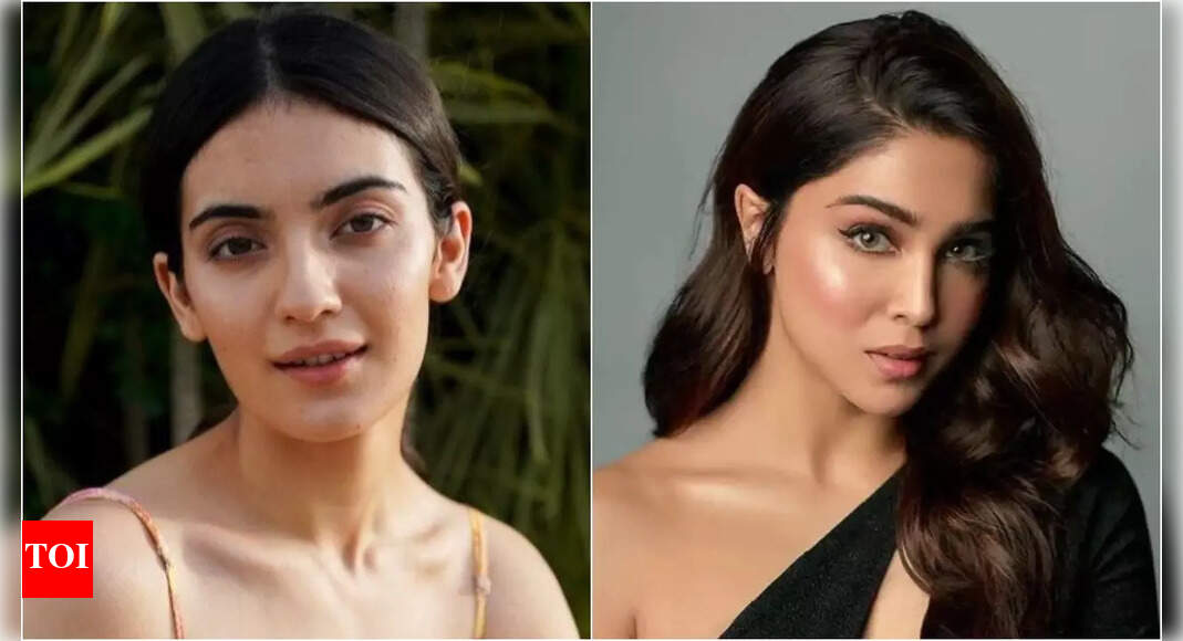 Aditya rubbishes rumors on Pratibha replacing Sharvari