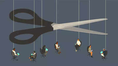 File image  Amazon, Microsoft, Intel, and these companies cut thousands of jobs